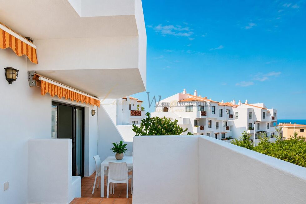 Apartment for sale in  Santiago del Teide, Spain - LWP7119 Sansofe Puerto-Puerto Santiago