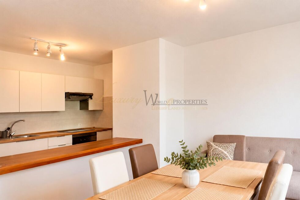 Apartment for sale in  Santiago del Teide, Spain - LWP7119 Sansofe Puerto-Puerto Santiago