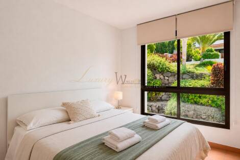 Apartment for sale in  Santiago del Teide, Spain - LWP7119 Sansofe Puerto-Puerto Santiago