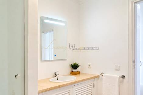 Apartment for sale in  Santiago del Teide, Spain - LWP7119 Sansofe Puerto-Puerto Santiago