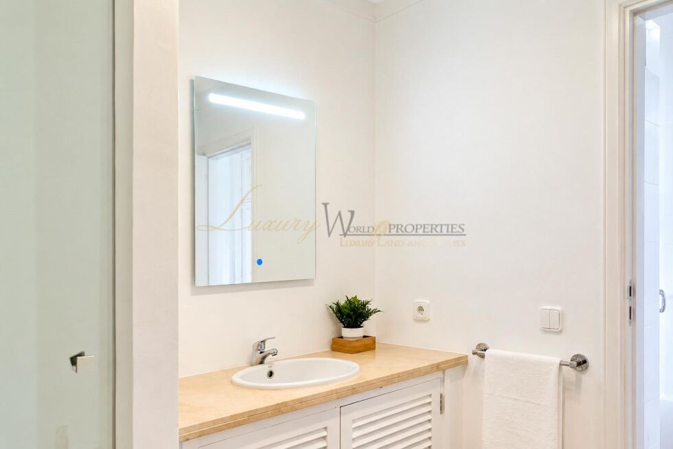 Apartment for sale in  Santiago del Teide, Spain - LWP7119 Sansofe Puerto-Puerto Santiago