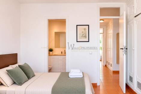 Apartment for sale in  Santiago del Teide, Spain - LWP7119 Sansofe Puerto-Puerto Santiago
