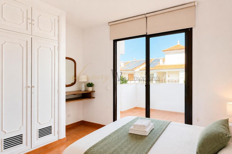 Apartment for sale in  Santiago del Teide, Spain - LWP7119 Sansofe Puerto-Puerto Santiago