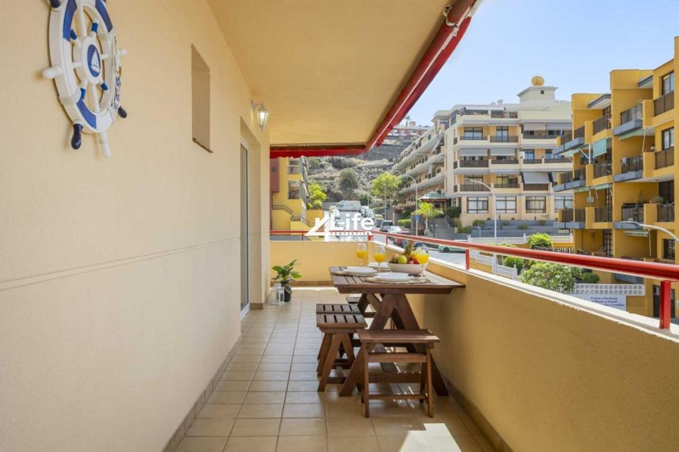 Apartment for sale in  Santiago del Teide, Spain - MT-1610241