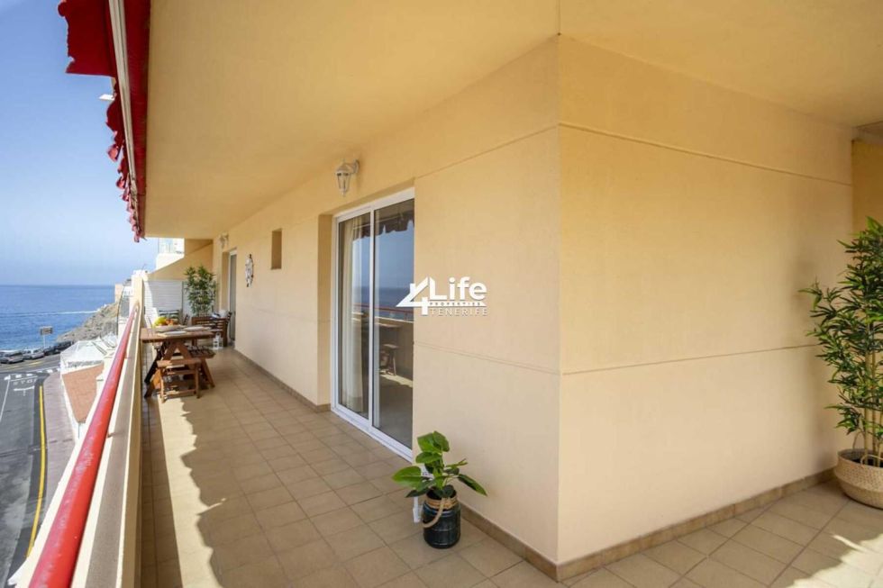 Apartment for sale in  Santiago del Teide, Spain - MT-1610241