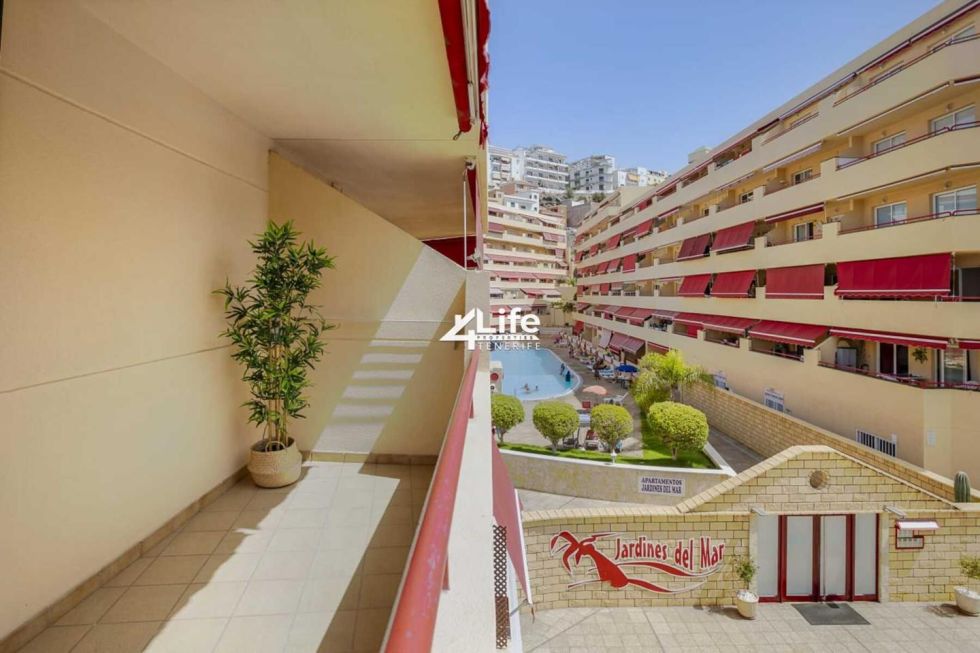 Apartment for sale in  Santiago del Teide, Spain - MT-1610241