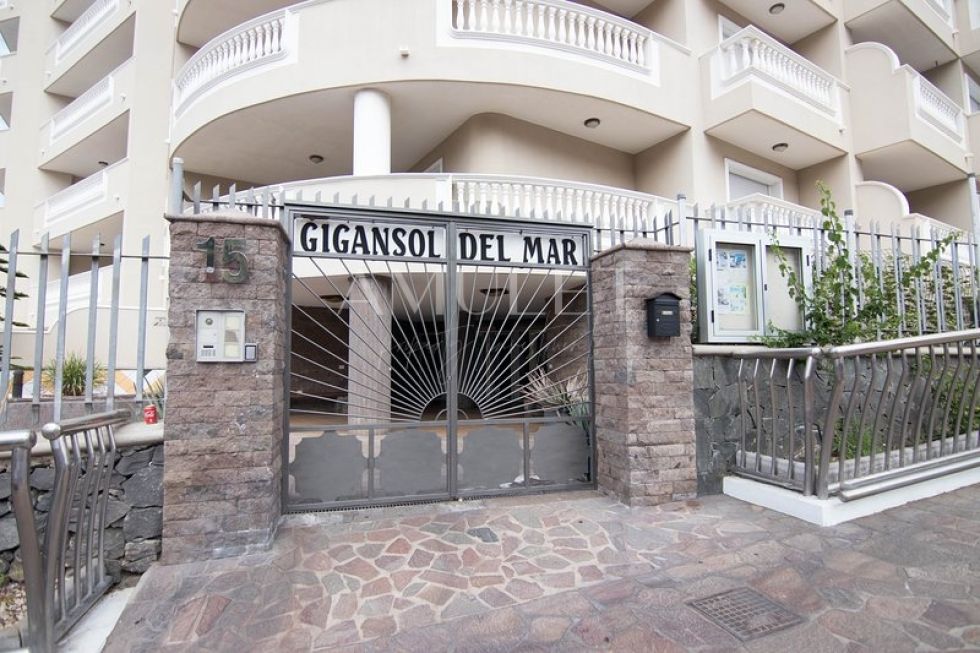 Apartment for sale in  Santiago del Teide, Spain - P1925