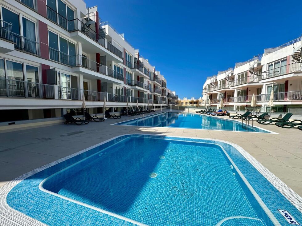 Apartment for sale in  Santiago del Teide, Spain - P2197