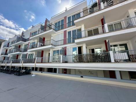Apartment for sale in  Santiago del Teide, Spain - P2197