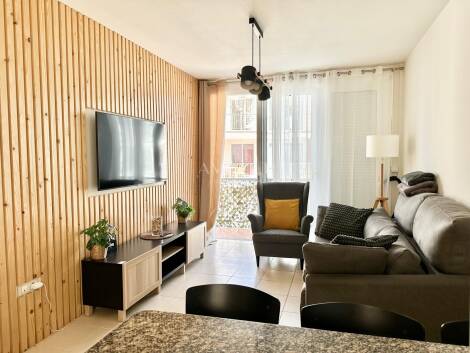 Apartment for sale in  Santiago del Teide, Spain - P2197