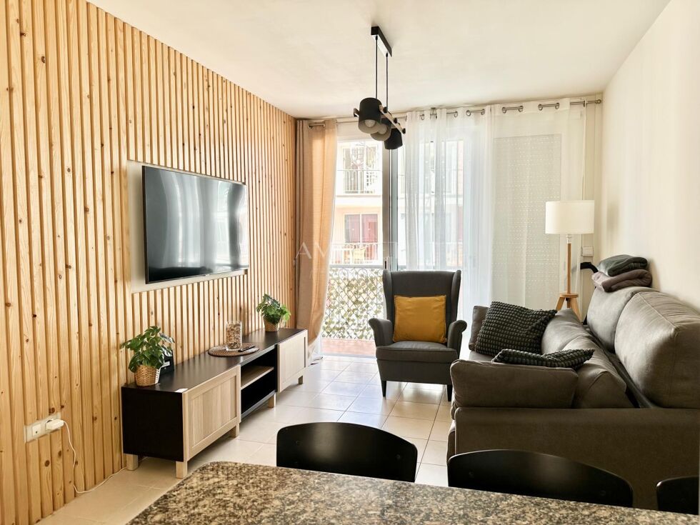 Apartment for sale in  Santiago del Teide, Spain - P2197
