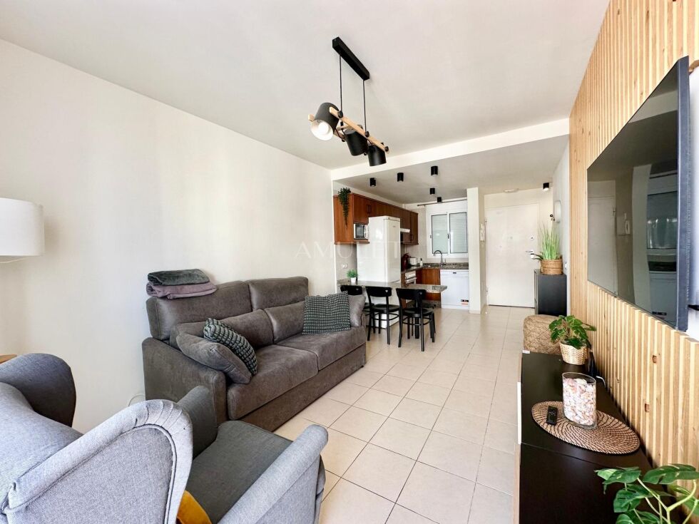 Apartment for sale in  Santiago del Teide, Spain - P2197