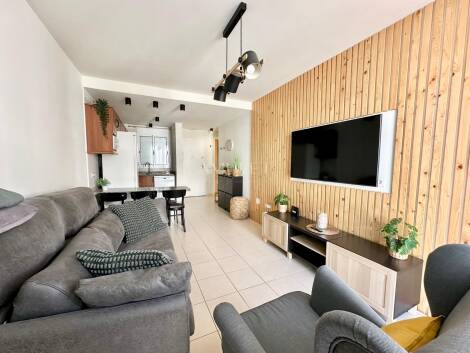 Apartment for sale in  Santiago del Teide, Spain - P2197