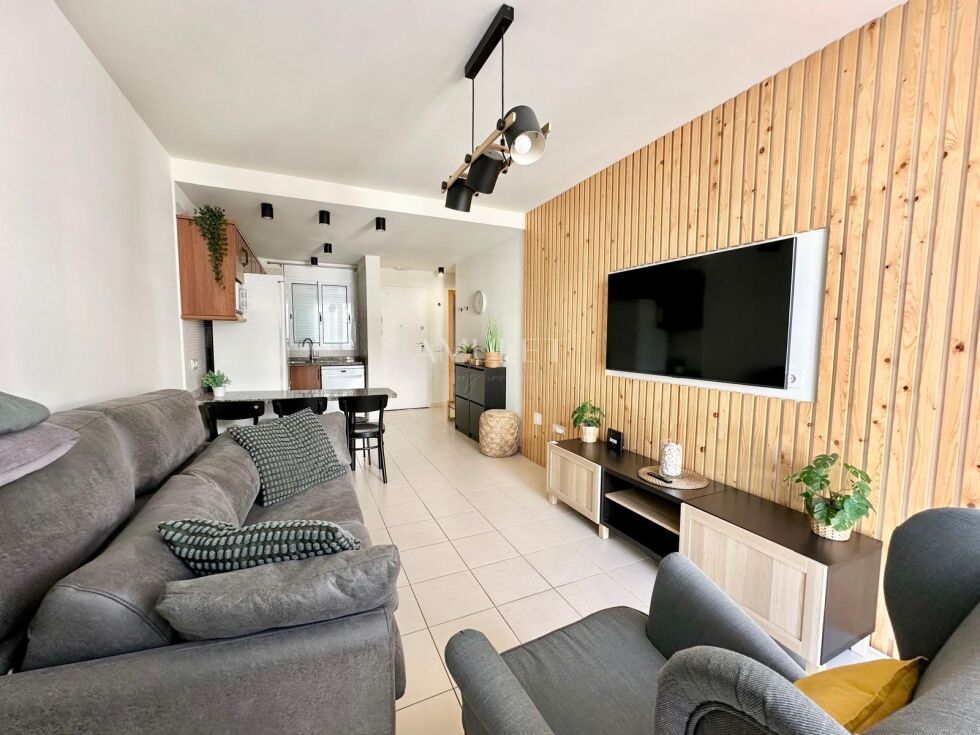 Apartment for sale in  Santiago del Teide, Spain - P2197