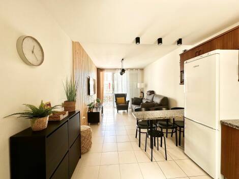 Apartment for sale in  Santiago del Teide, Spain - P2197