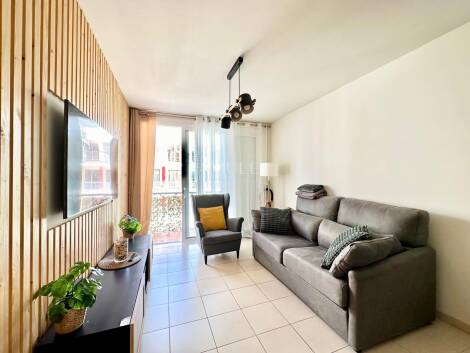 Apartment for sale in  Santiago del Teide, Spain - P2197