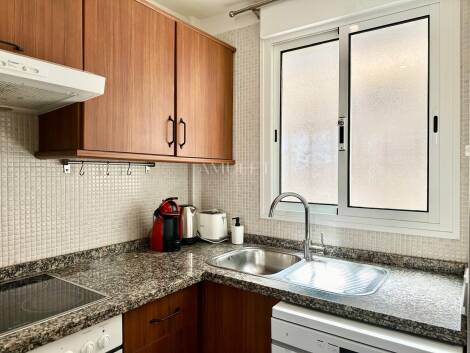 Apartment for sale in  Santiago del Teide, Spain - P2197