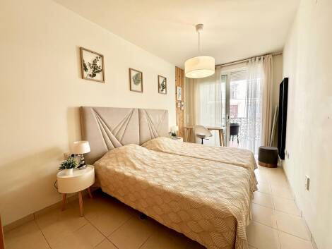 Apartment for sale in  Santiago del Teide, Spain - P2197