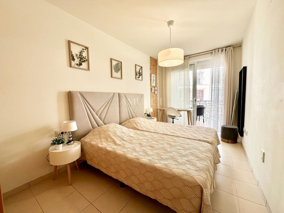 Apartment for sale in  Santiago del Teide, Spain - P2197