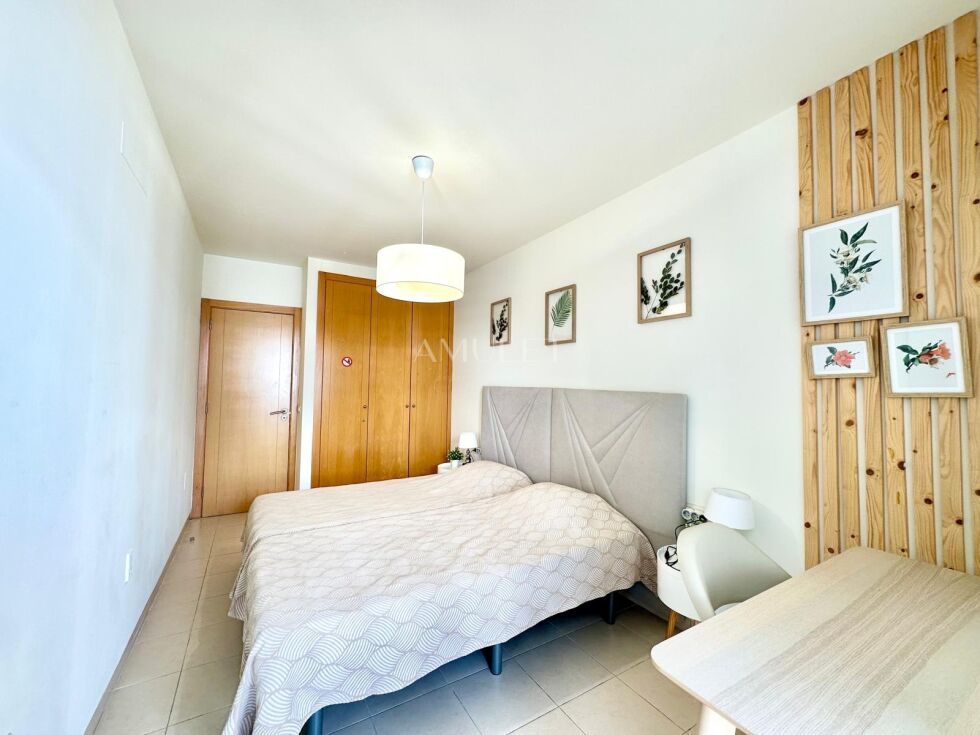 Apartment for sale in  Santiago del Teide, Spain - P2197