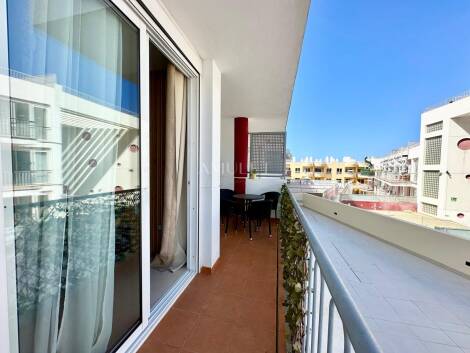 Apartment for sale in  Santiago del Teide, Spain - P2197