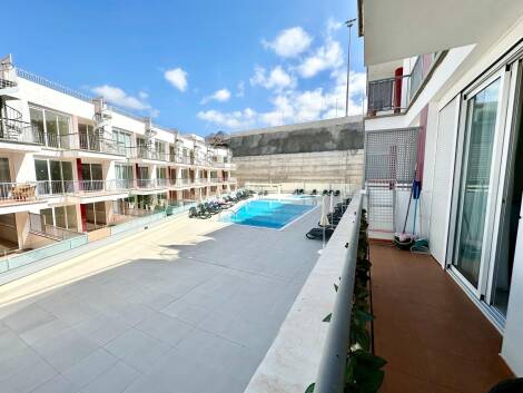 Apartment for sale in  Santiago del Teide, Spain - P2197