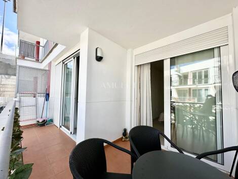 Apartment for sale in  Santiago del Teide, Spain - P2197