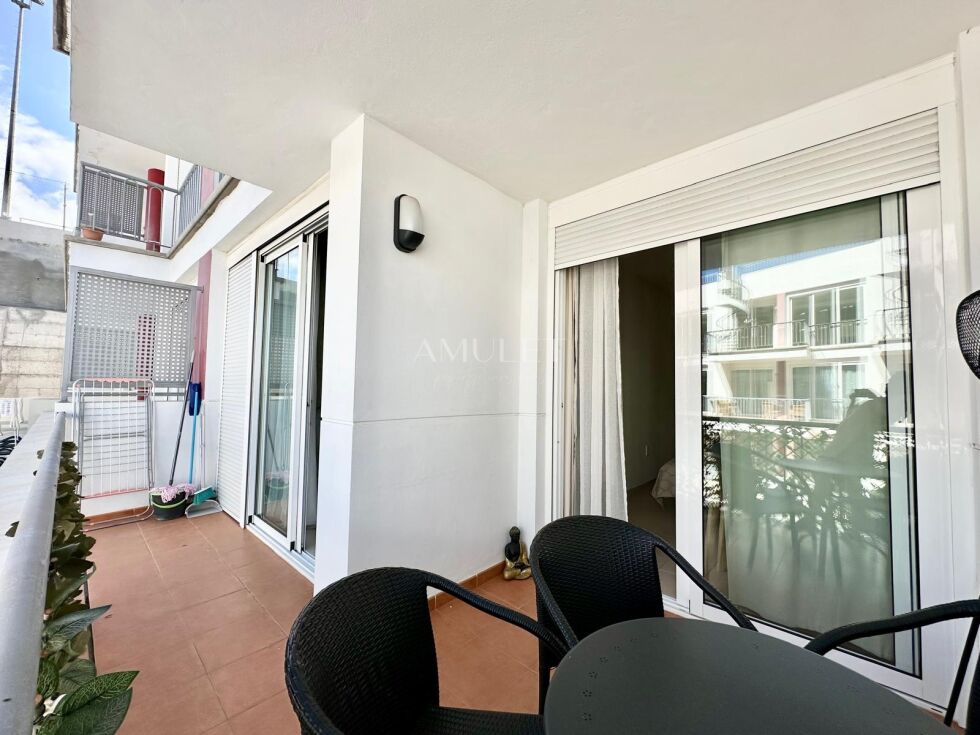 Apartment for sale in  Santiago del Teide, Spain - P2197