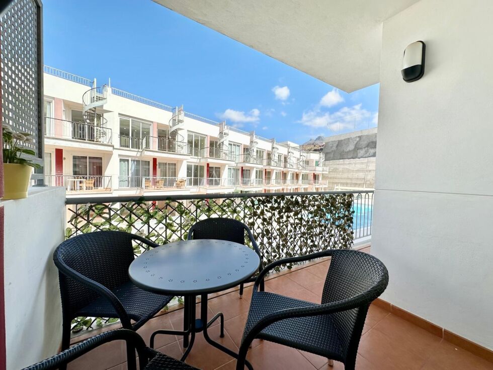 Apartment for sale in  Santiago del Teide, Spain - P2197
