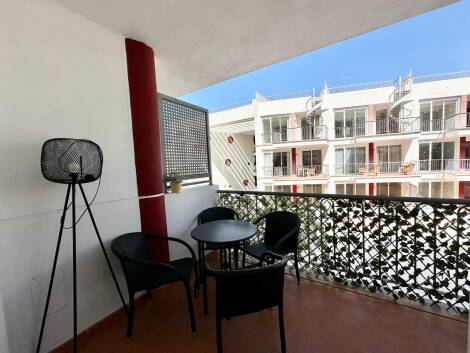 Apartment for sale in  Santiago del Teide, Spain - P2197