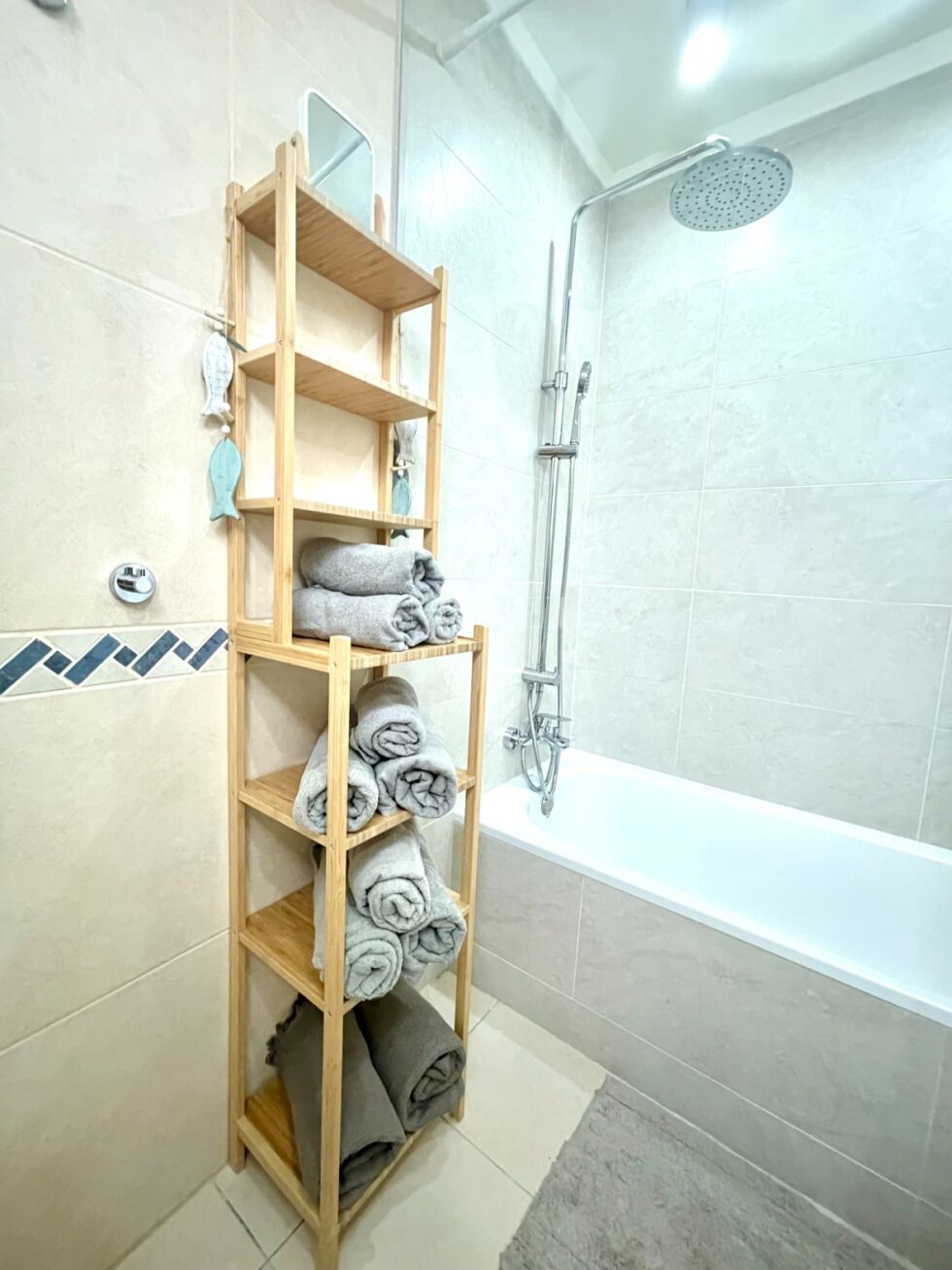 Apartment for sale in  Santiago del Teide, Spain - P2197