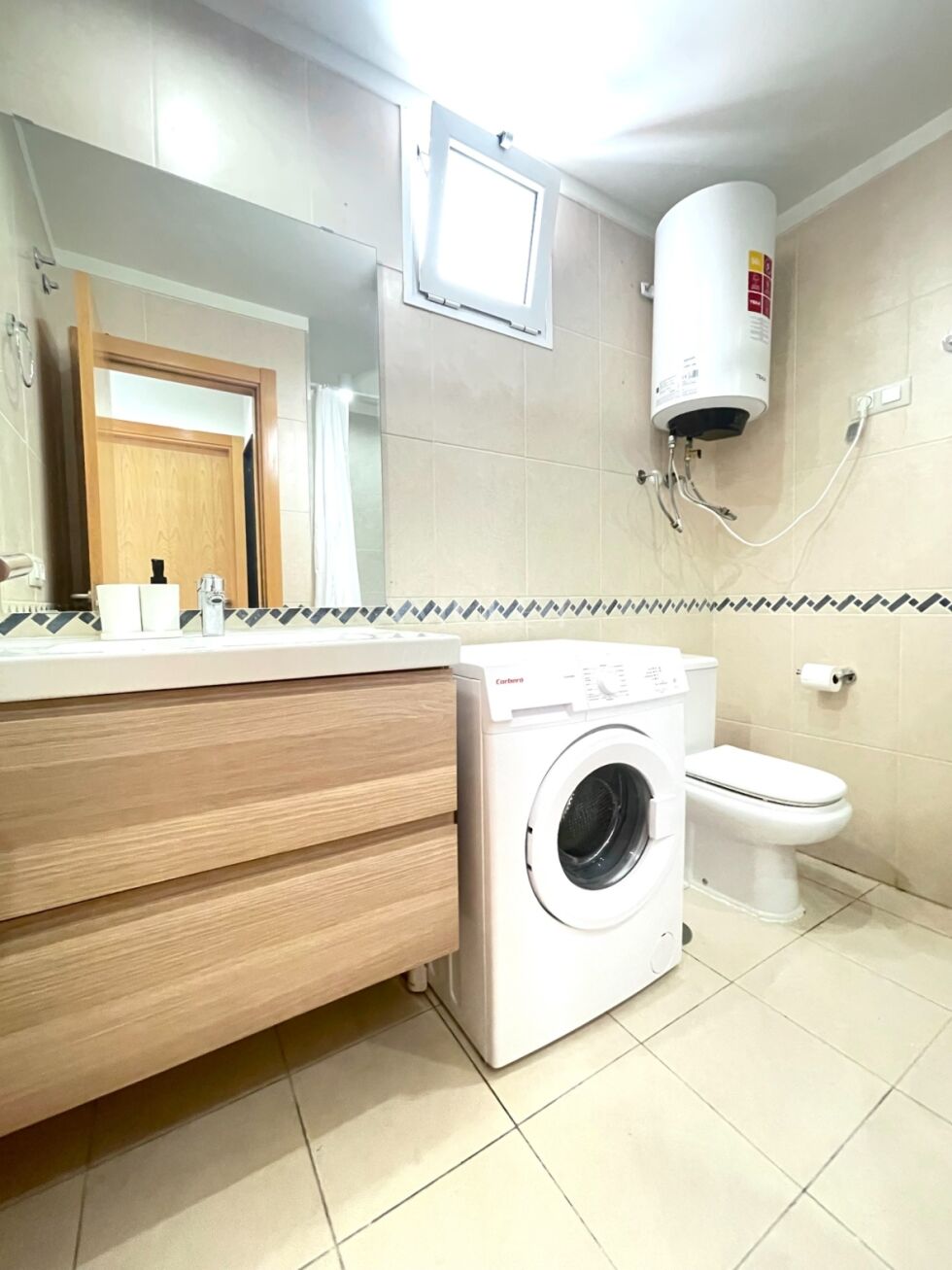 Apartment for sale in  Santiago del Teide, Spain - P2197