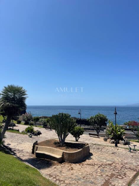 Apartment for sale in  Santiago del Teide, Spain - P2197