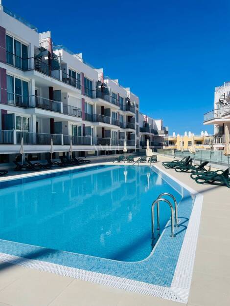 Apartment for sale in  Santiago del Teide, Spain - P2197