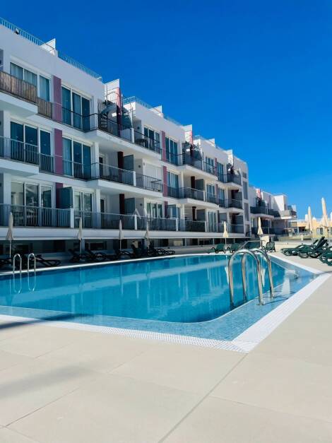 Apartment for sale in  Santiago del Teide, Spain - P2197