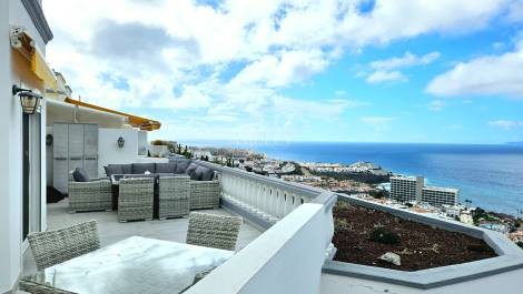 Apartment for sale in  Santiago del Teide, Spain - P2254