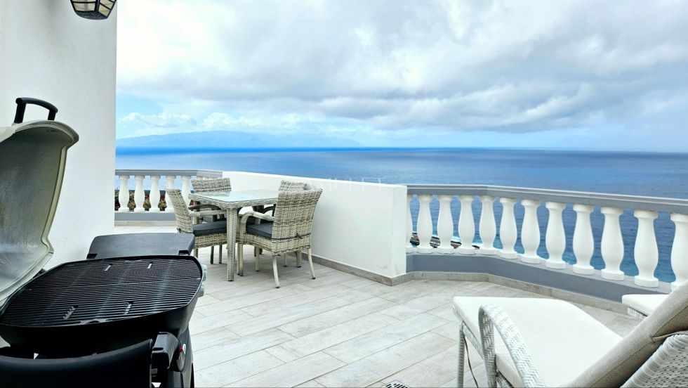Apartment for sale in  Santiago del Teide, Spain - P2254