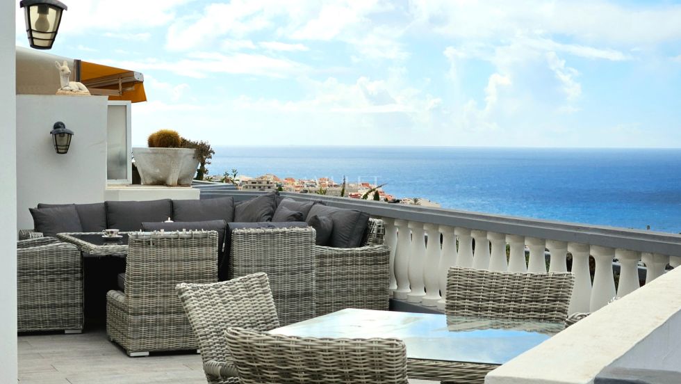 Apartment for sale in  Santiago del Teide, Spain - P2254