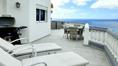 Apartment for sale in  Santiago del Teide, Spain - P2254