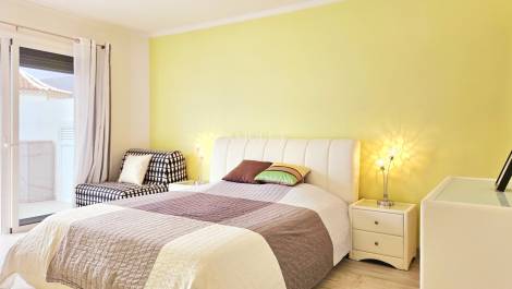 Apartment for sale in  Santiago del Teide, Spain - P2254