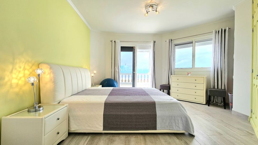 Apartment for sale in  Santiago del Teide, Spain - P2254