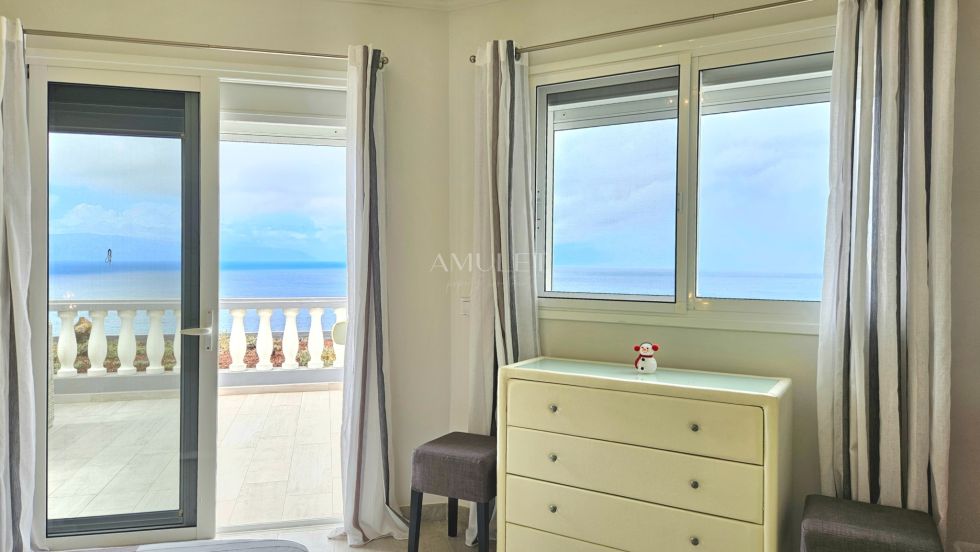 Apartment for sale in  Santiago del Teide, Spain - P2254