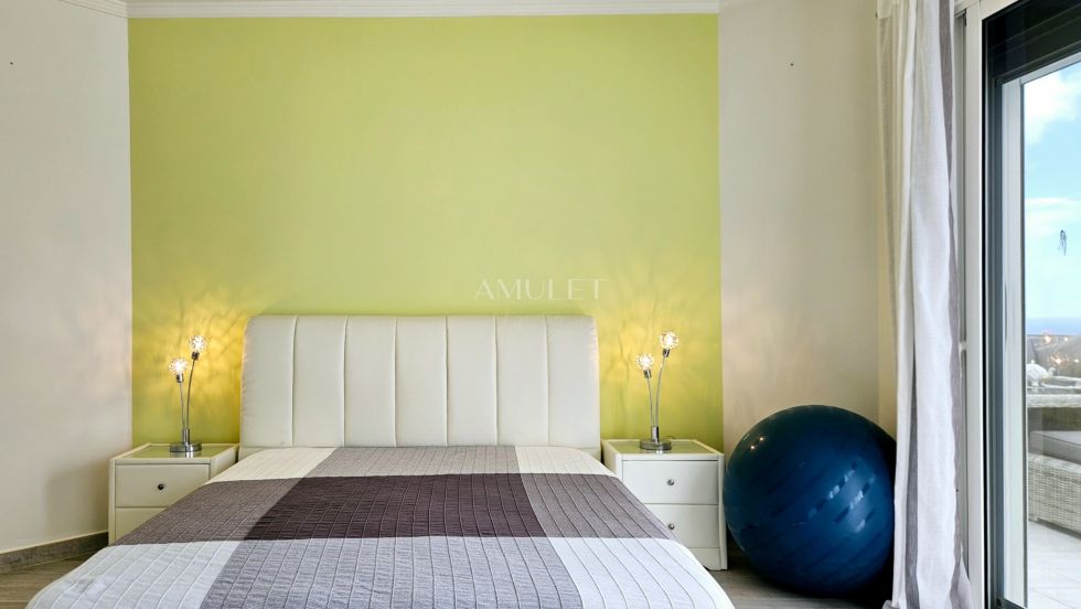 Apartment for sale in  Santiago del Teide, Spain - P2254