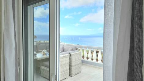 Apartment for sale in  Santiago del Teide, Spain - P2254