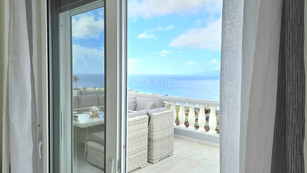 Apartment for sale in  Santiago del Teide, Spain - P2254