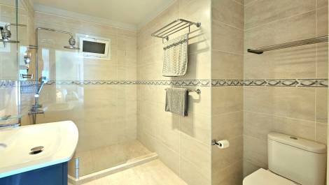 Apartment for sale in  Santiago del Teide, Spain - P2254