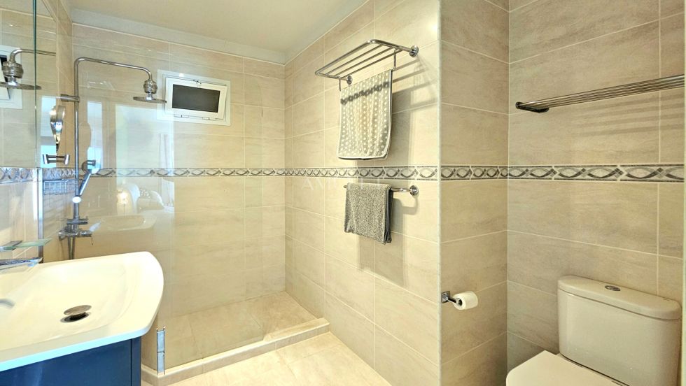 Apartment for sale in  Santiago del Teide, Spain - P2254