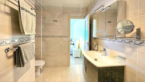 Apartment for sale in  Santiago del Teide, Spain - P2254