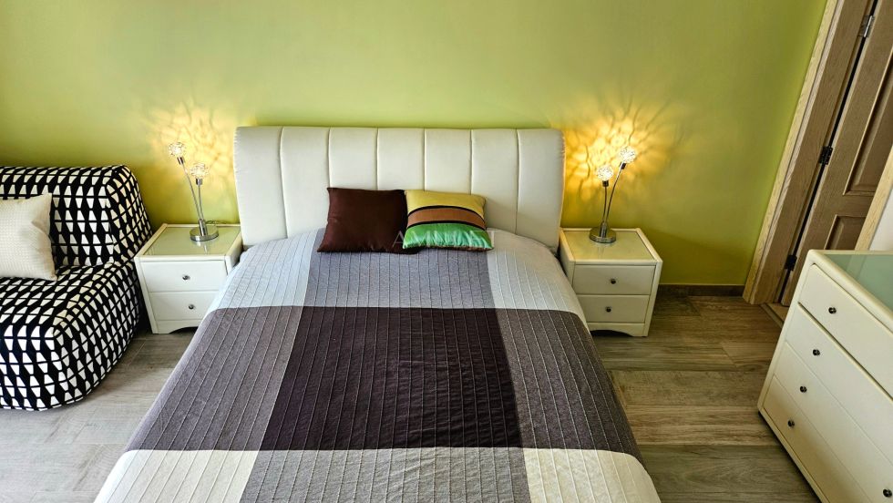 Apartment for sale in  Santiago del Teide, Spain - P2254