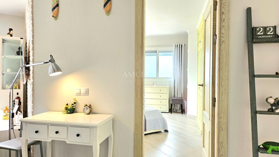 Apartment for sale in  Santiago del Teide, Spain - P2254